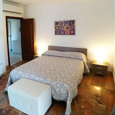 Don Camillo Carmiano (Apulia)
