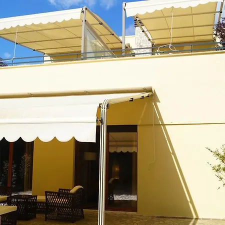 Casa de Férias Don Camillo *