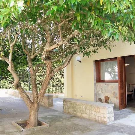 Casa de Férias Don Camillo *