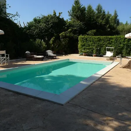 Casa de Férias Don Camillo *