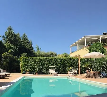 Don Camillo Σπίτι διακοπών Carmiano (Apulia)